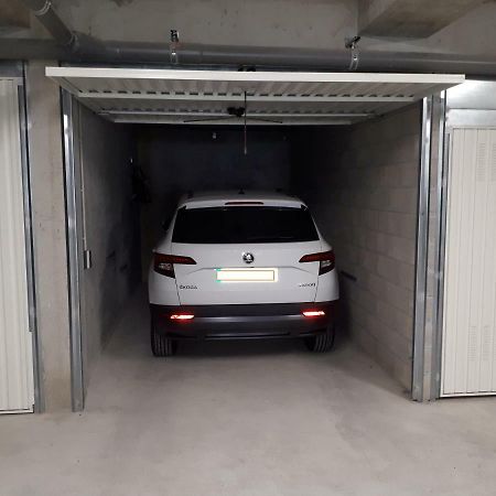 Hendaye- T2 3*-Wifi-350M Plage-Terrasse-Garage Exterior photo